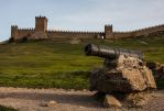 Судакская крепость - Майские праздники в Крыму  (для групп от 6 чел)