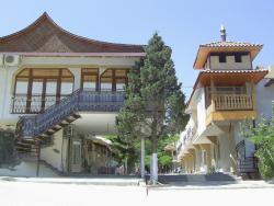 Гостиница Измир - Судак